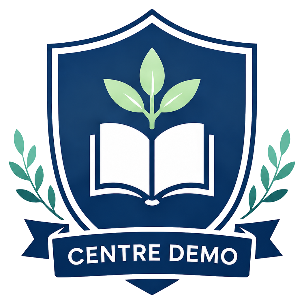 Centre DEMO